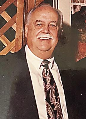 Charles “Charlie” Franklin Berryhill