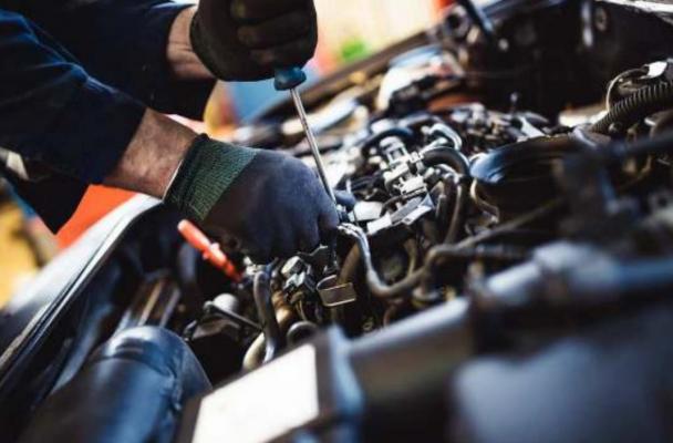 Preventative maintenance more important as vehicles age