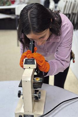 PSO Foundation supports Oklahoma FFA student projects through STEM grants