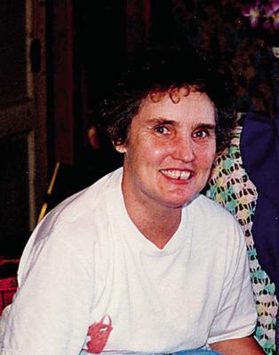 Hazel Dalene (Mitchell) Gipson