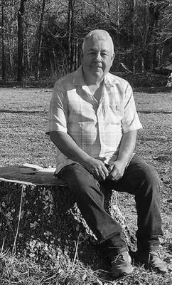Alan Dale Roberson