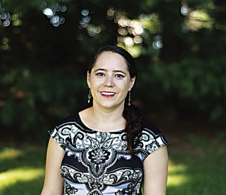 OMRF adds new principal researcher