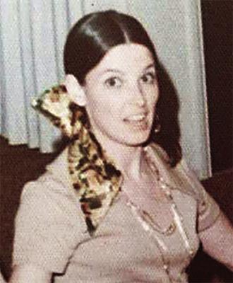 Linda Clancy Jaffe