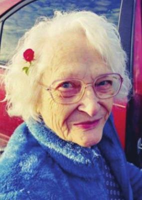 Kathleen Elizabeth Smith