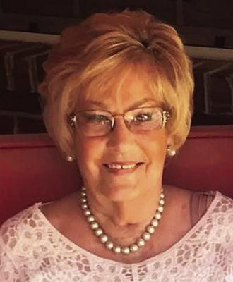 Rosella Staggs McClure