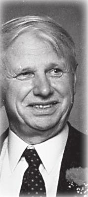 Raymond Dean Tuttle