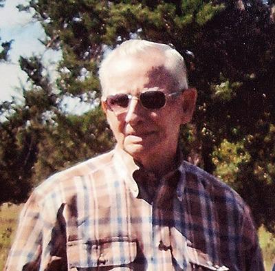 Billey Roy Ferguson