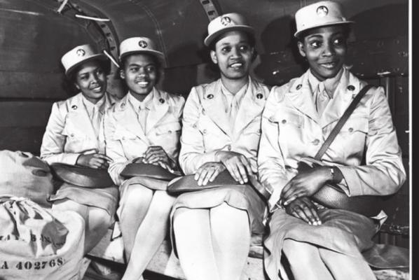 A lasting legacy: Determination, dedication and distinction
