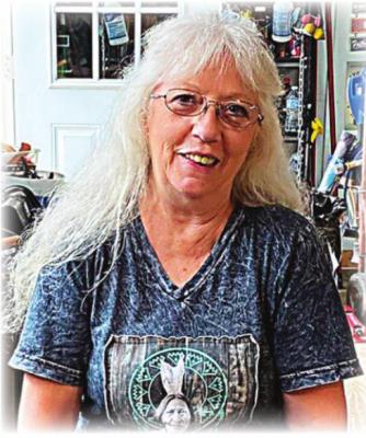 Dianna Lynn Corgill