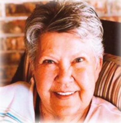 Fay Dell Warren
