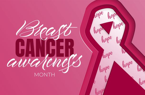 Breast Cancer Signs and Symptoms