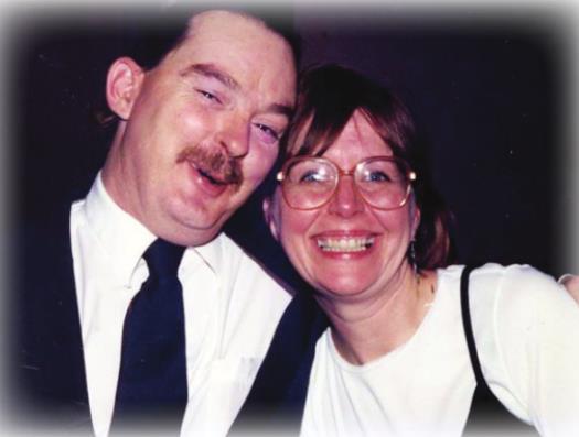 David William Donohue