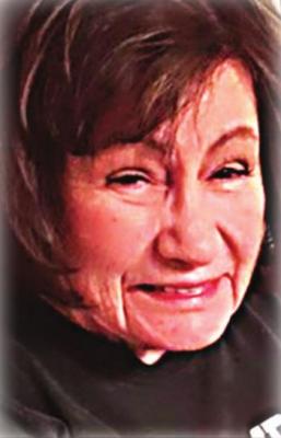 Mary Margaret (Ragsdale) Ellis