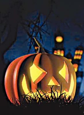 Halloween Safety tips for your family