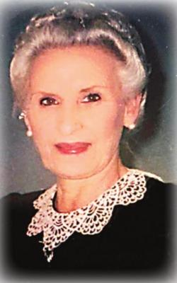 Evelyn Ruth Lemons