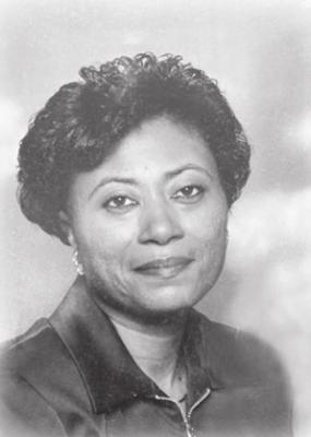Cornelia Wilson