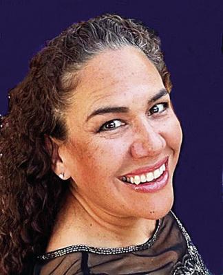 Shawnita Lynn (Hamill) Sterett