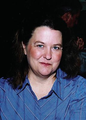 Cynthia Lynn Skinner