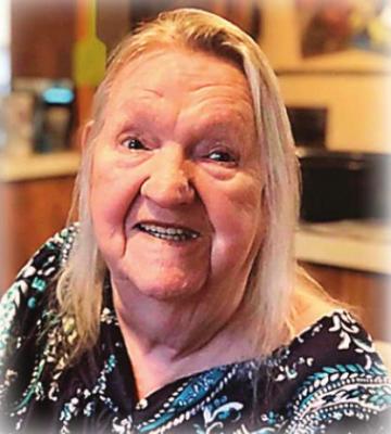 Thelma (Janey) Gunn
