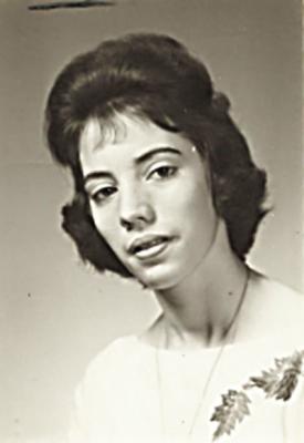 Linda Diane Gibson