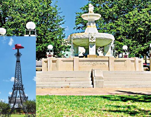 Visit Paris