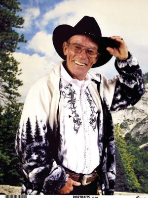 Edwin Moore