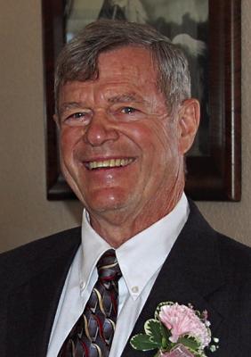 Michael Lee Brizendine