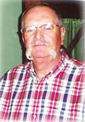 Rex Randall Kibby