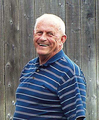 Kenneth Wayne Nelson