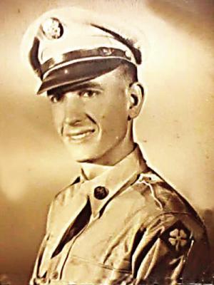 Raymon Fennell, Sr.