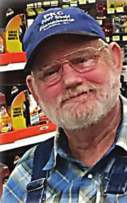 Robert Walter Talley, Sr