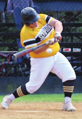 Jeffries brings no-hit magic