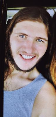 Cody Levi Booth