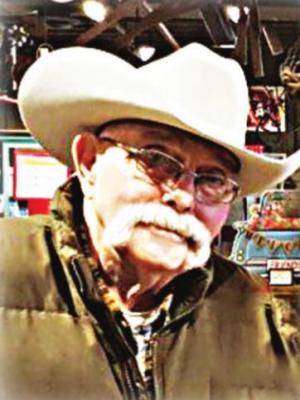 James Edward (Jim) Ingram