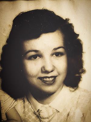 Mary Lou Boykin