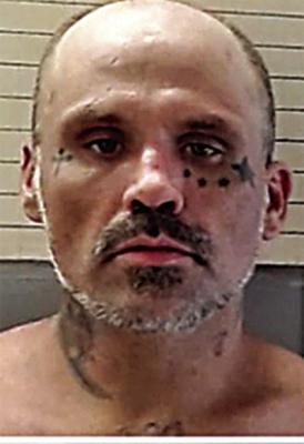 Choctaw County man accused of stealing ATV