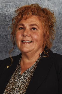 Eastern hires Rene’ McCracken as new Dean of Agriculture