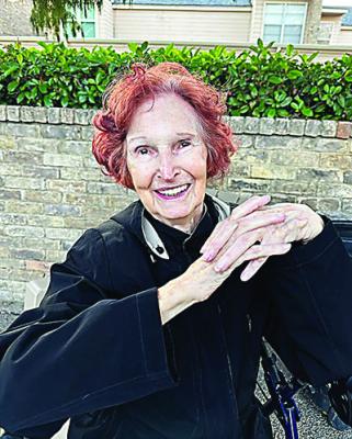 Carlena Lee Gilbreth