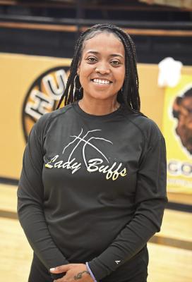 Lady Buffaloes
