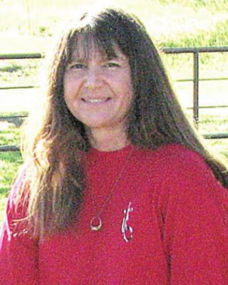 Joanne Webster