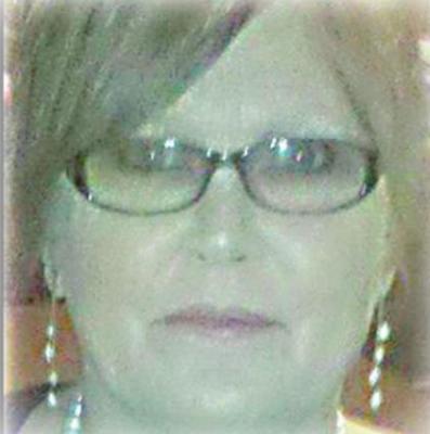 Teresa Ann Sanders