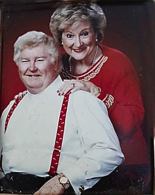 Naomi Jeanne Moore