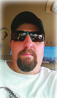 Brian Stephen Morris
