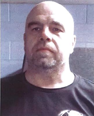 Antlers man arrested following child abuse investigation