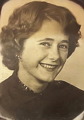 Lavonna “Ma” Trent