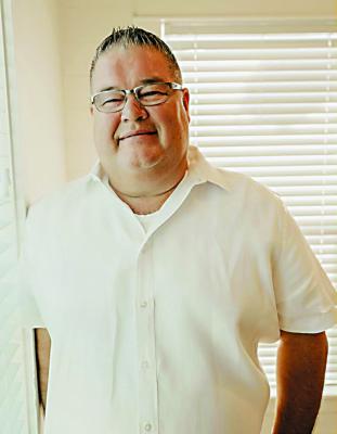 Porter named new Hugo Band Director