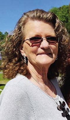 Janie Elizabeth Wynn Pollard