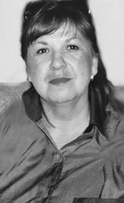 Inga Ingrid Sigrid (Koppe) Cooper
