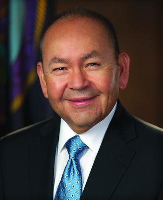 Gov. Anoatubby