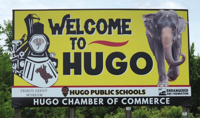 Chamber of Commerce prepares for summer Homecoming